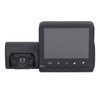 2.4 Inch Screen Dashcam 3 Way HD 1080P Three Lens