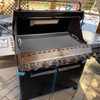 Full Size Griddle Inserts for Weber Summit 600 Series Grills,