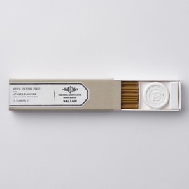 BALLON Stick Incense Angel Ladder Incense, 20 Sticks with Incense Holder