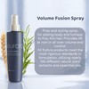 Eufora Volume Fusion Heat Activated Volume Spray 6.8 Fl.Oz