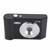 Digital Camera 48MP 2.7K HD 8x Zoom Compact 2.8 Inch