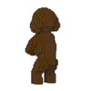 JEKCA Toy Poodle 04S-M05 | Plastic Building Blocks | Age