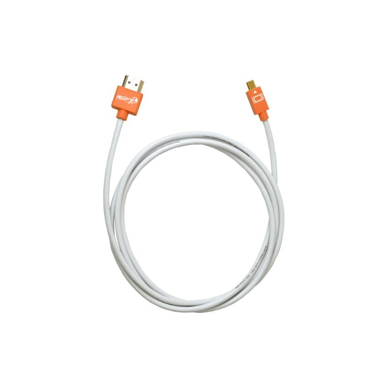 Meep Câble X2