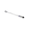 king tony 342231A Pro Torque Wrench 1/4 Inch
