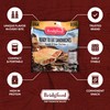 Bridgford Sweet and Sour Chicken - Shelf-Stable Survival Food Storage