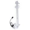 TRQ Rear Right Power Window Regulator & Motor Assembly Passenger