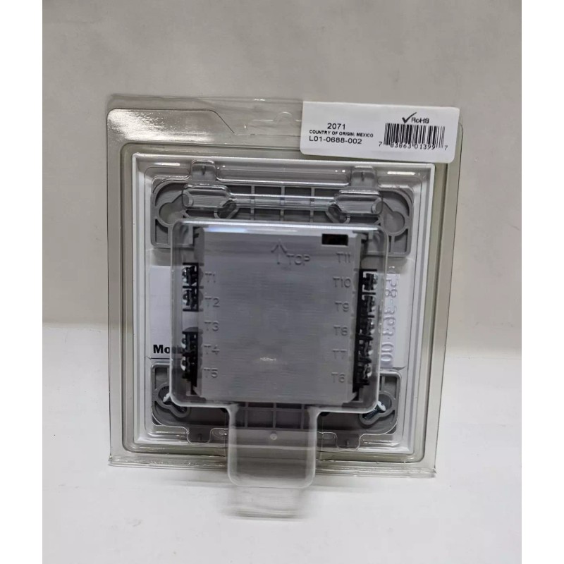 Honeywell TC810R1024 Intelligent Addressable Relay Module
