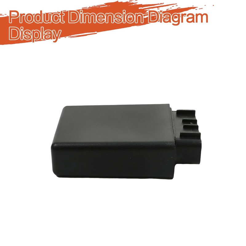 labwork CDI Ignition Box Replacement for ArcticCat H1 650 2006-2009