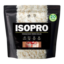 バルクスポーツ WPI プロテイン アイソプロ 人工甘味料不使用 高濃度ホエイプロテイン ストロベリーシェイク風味 800g