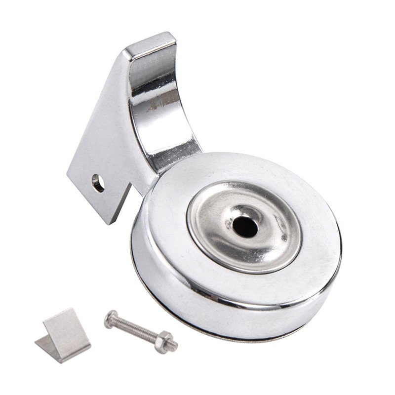 Gereiny Kettle Spout Whistle Nozzle Stainless Steel Kettle Spout Teakettle