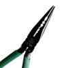 marubi- Versatile Needle Nose Pliers with Spring 150 mm R