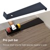 Heavy Duty Pull Bar for Vinyl Plank Flooring Laminate Wood