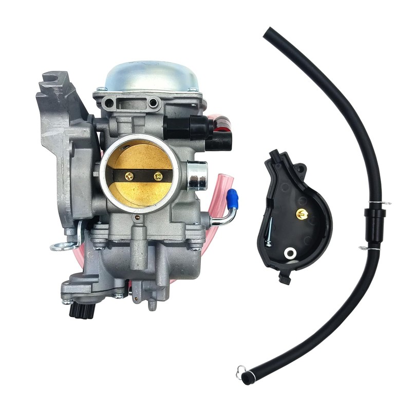 AtticZone Carburetor 0470-449 Compatible with Arctic Cat 500 4x4 2000