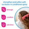 SO COZY Kids - Desenredante y acondicionador 2 en 1,