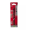 Milwaukee 3/8 in. Cobalt Red Helix Twist Drill Bit