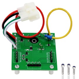 ITULCYO 521218 Load Center Intellichlor SCG Surge Board PCBA,Compatible with Pentair 521593/521218 Load Center Surge Board,Perfect Replacement Part，521218 Load Center intellichlor，Model 521218/521593