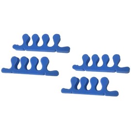 Clip wan Toes Komachi Refresh Pad Blue