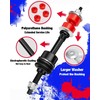 KSP Sway Bar End Link for Ram 1500 4WD 2006-2018,