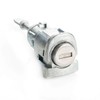 LST Door Lock Cylinder with Key 1 m Front Left