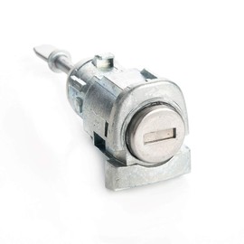 LST Door Lock Cylinder with Key 1 m Front Left