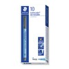 Lumocolor Correctable Pen Medium Point Blue