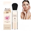 Mineral Protection Sunscreen Powder Spf 30,Powder Scalp Sunscreen,P/owder Face Scalp