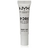 NYX PMU 800897005283 Face Makeup Primer 8 ml POFR01M Transparent