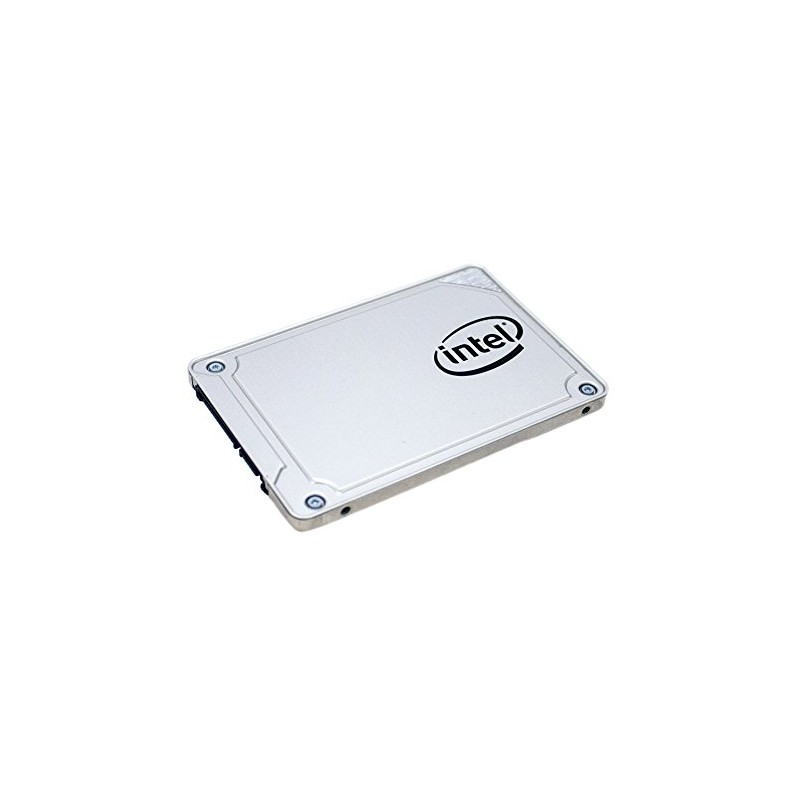 Intel SSD 545s 2.5-Inch 128GB SATA Internal Solid State Drive