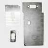 Muffler For ECHO PB-8010H PB-8010T PB-9010H PB-9010T Backpack Blowers P100006321