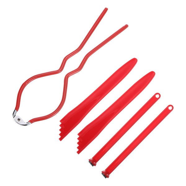 sourcing map Canning Tools Kit Includes Canning Jar Wrench, 2Pcs
