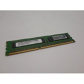 HP 501540-0012GB DDR3 PC3-10600 1333MHz 240pin ECC CL9