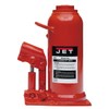 JET JHJ-12-1/2, 12-1/2-Ton Hydraulic Bottle Jack (453312)