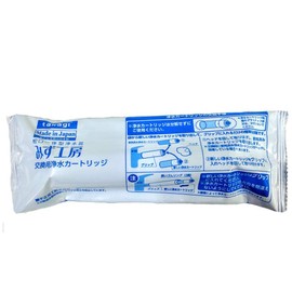 JC0037 Water Filter Cartridge, High Removal + Bleed Removal Type