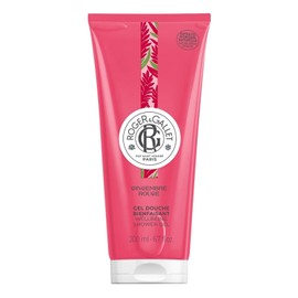 ROGER & GALLET Roger&Gallet Gingembre Rouge Shower Gel 200ml