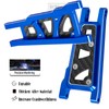 RCMYou Alloy Front Rear Suspension Arm Upgrades Part for 1/10