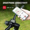 SIGMA EOX View 700 E-Bike Bicycle Computer with Over CLAMP