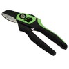 Xclou Bypass Secateurs SK5 - Flower Clipping Anvil Shears with