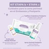 MOM to MOM Kit Cuidado Zona Perineal en el Embarazo