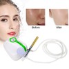 Green Portable Oxygen Injection Machine Airbrush Gun Spray Gun Nail