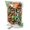 Dried Shiitake Mushrooms (Ashikiri Nikuatsu), 100 Gram, Pack of 1