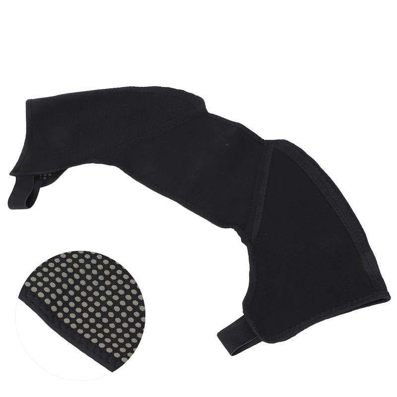 Self Heating Shoulder Strap Keep Warm Rapid Heat Conduction Close