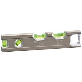 EBISU ED-20SOL2 Solid Level 2 0.6 x 1.6 x 7.9 inches (15 x 40 x 200 mm), Green