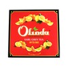 Boo & Bon Olida 100P Earl Gray