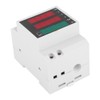 D52-2047 Multi Function Electric Meter Digital Displayed Current Voltage Power