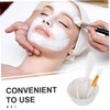 Ipetboom 1 Set Facial Mask Set Facial Mask Bowl Facial