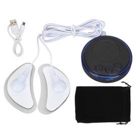 Microcurrent Face Lifting Machine Anti Wrinkle Low Frequence Microcurrent Firming Electric Facial Massager Device