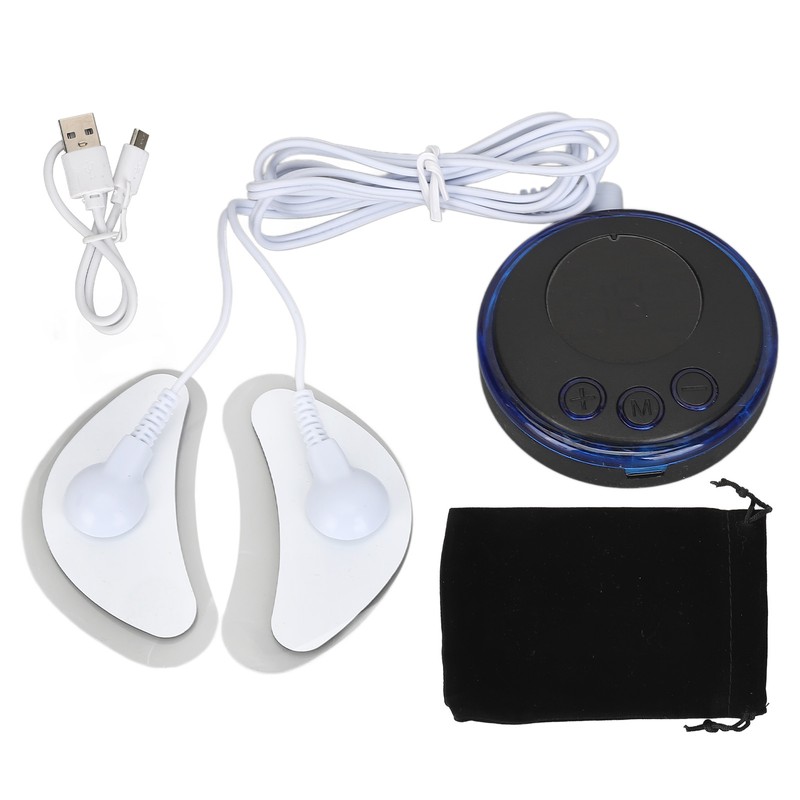 Microcurrent Face Lifting Machine Anti Wrinkle Low Frequence Microcurrent Firming