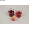 Egg Colours Set of 5 Colours, Food Dyes, Colourful