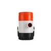 SEAFLO 01-Series 1100 GPH Bilge Pump with 01-Series Bilge Pump