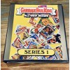 Unbranded GARBAGE PAIL KIDS ALL NEW SERIES 1-7 CARD STORAGE